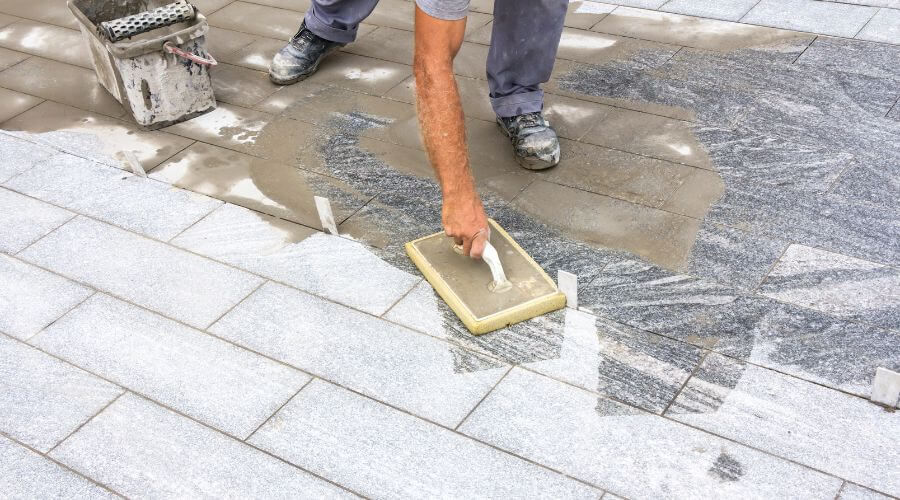 Expert flood damage restoration services in Mooers, NY